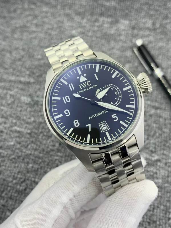 IWC watch 1109112